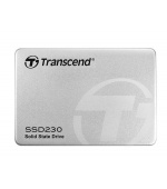 TRANSCEND SSD 230S 1TB, SATA III 6Gb/s, 3D TLC, Aluminum case