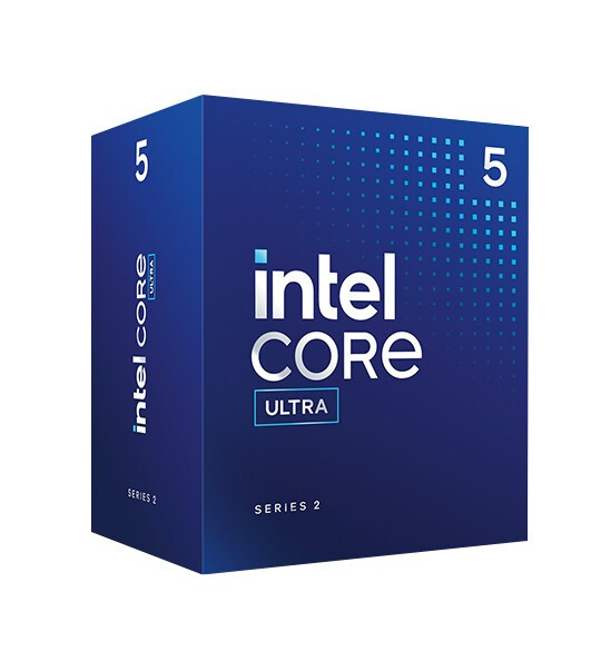 Intel Core Ultra 5 225F